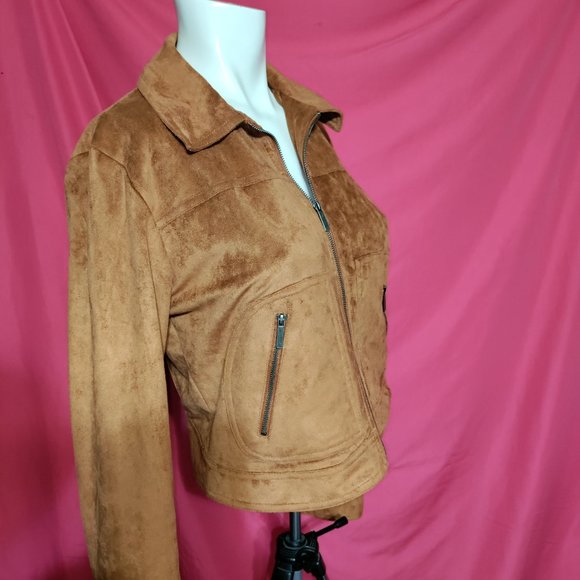 Copper Key - Amazing Jacket - Picture 4 of 5